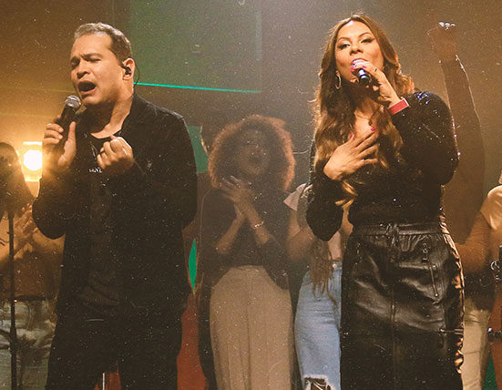 Davi Sacer lança "Cume do Monte", canção integrante do projeto “EletroAcústico 20 Anos” Música