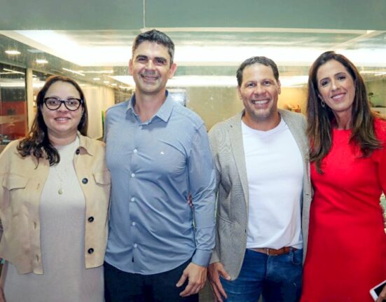 Aquafan e Runway juntas no Sudoeste Gastronomia