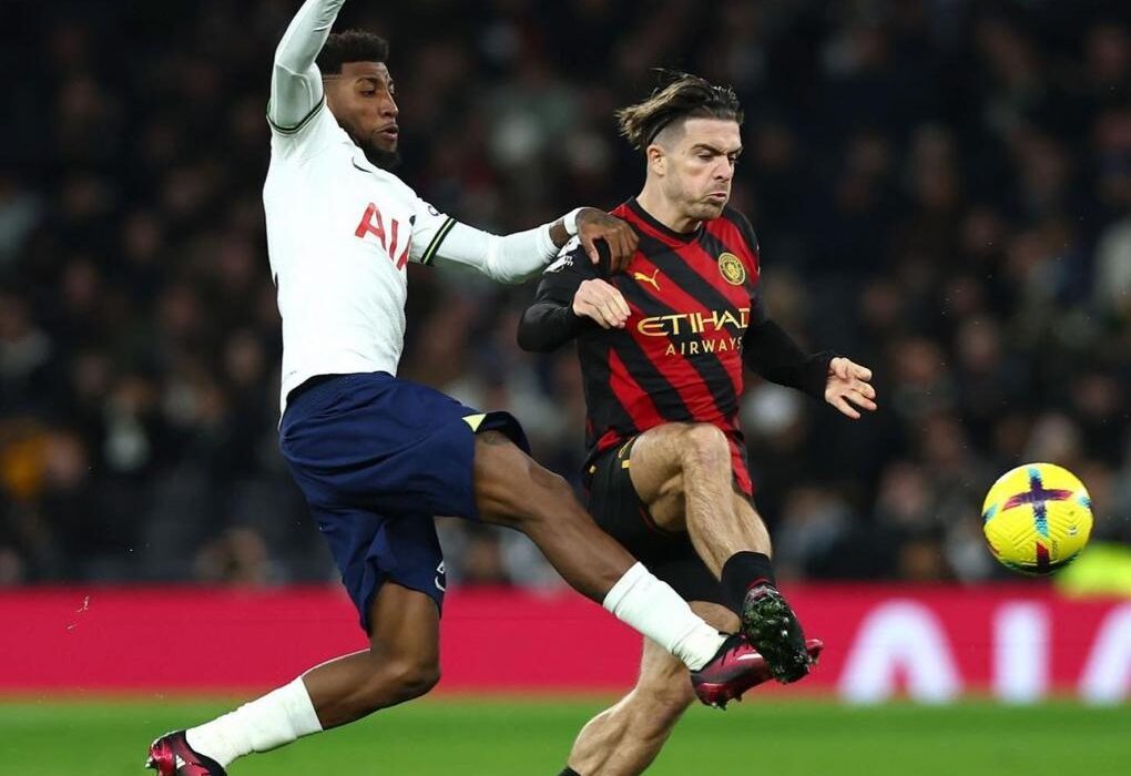 Nova carreira? Globo Esporte destaca grupo de pagode de Luva de Pedreiro, Emerson Royal e brasileiros do Tottenham Esporte