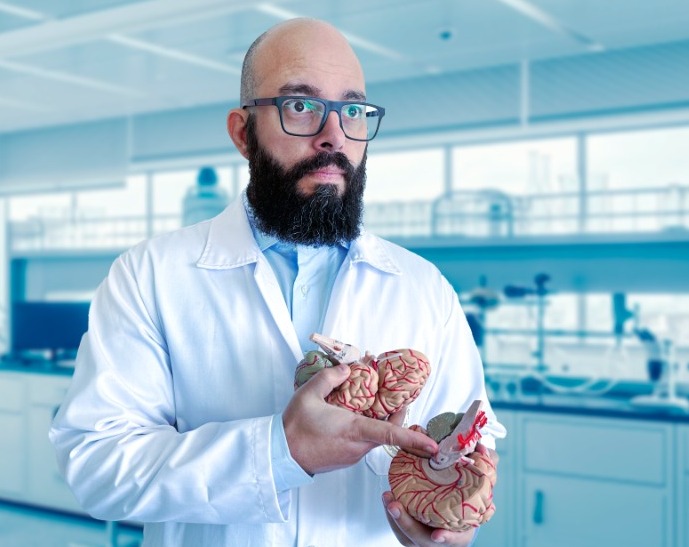 Glória Maria: câncer de pulmão é um dos que têm mais probabilidade de atingir o cérebro; entenda Saúde