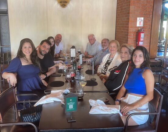 Al Mare Colunismo Social