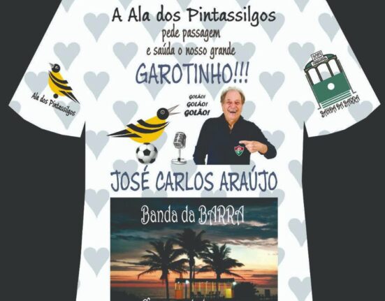 Pintassilgos desfila neste sábado, na Barra Colunismo Social