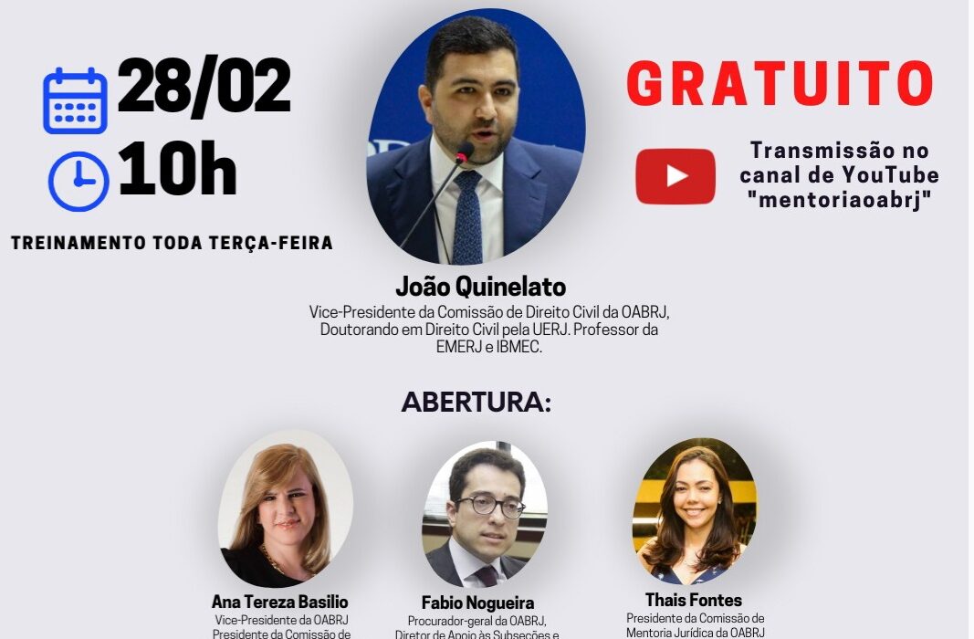 Responsabilidade Civil Eventos