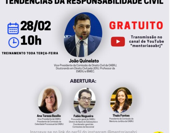 Responsabilidade Civil Colunismo Social