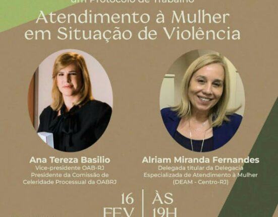 Atendimento à Mulher em situação de violência Colunismo Social