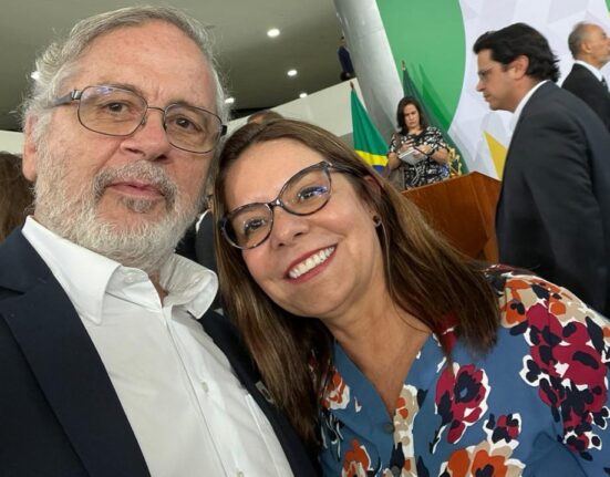 CONFIES em Brasília Colunismo Social