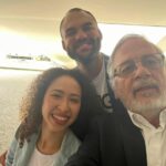 CONFIES em Brasília Colunismo Social