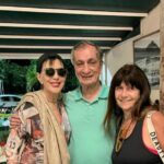 O aniversário de Eduardo Costa Colunismo Social