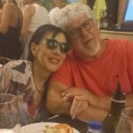 O aniversário de Eduardo Costa Colunismo Social