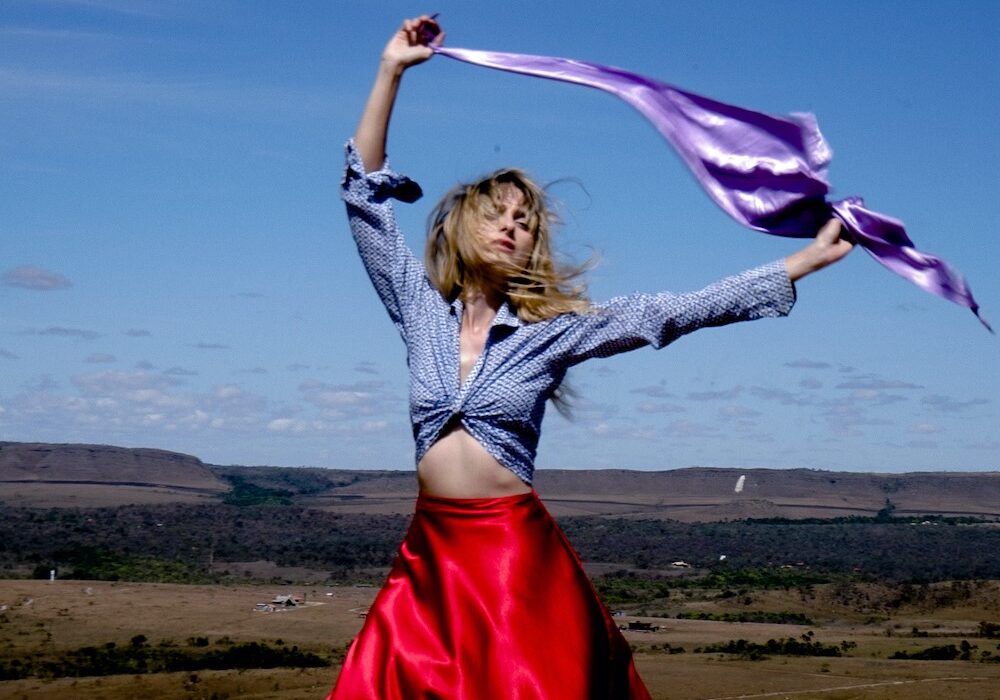 Nay Porttela lança “Viradela”, primeiro álbum autoral Música