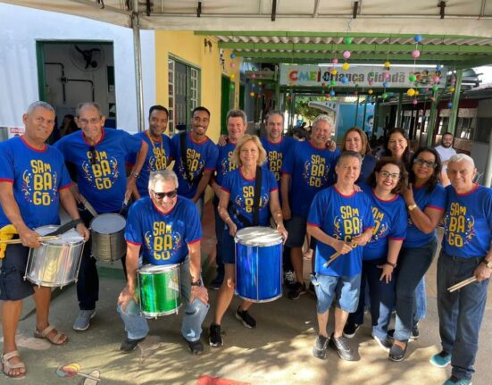 Bloco do Cerrado espera receber centenas de foliões no pré-carnaval de Goiânia Gastronomia