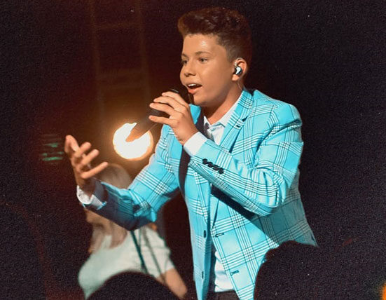 Samuel Tayrone lança seu primeiro single de pela Todah Music “Não Conseguirei Sozinho” Música