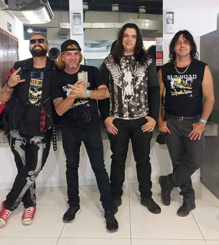 Cerrado Cervejaria tem noite de rock autoral Eventos