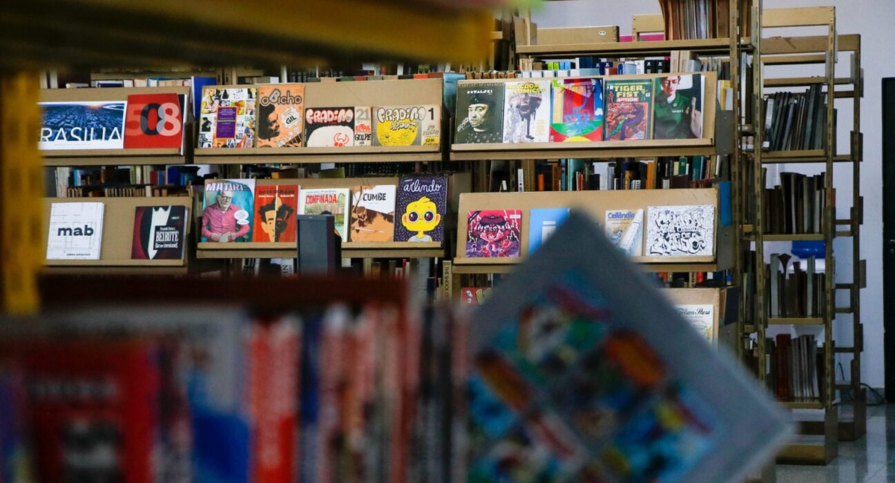 Clubes de leitura voltam ao formato presencial Cultura