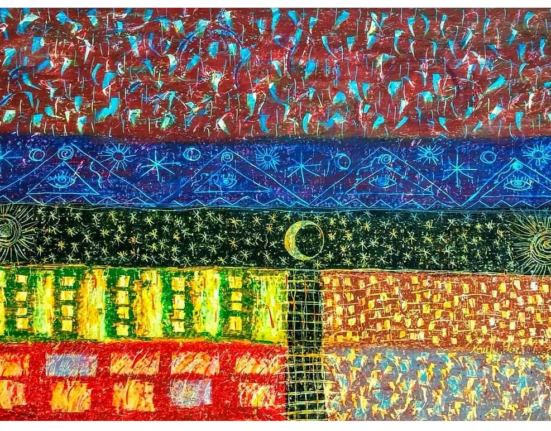 Infinu inaugura exposição com obras de Paulo Maciel Internacional