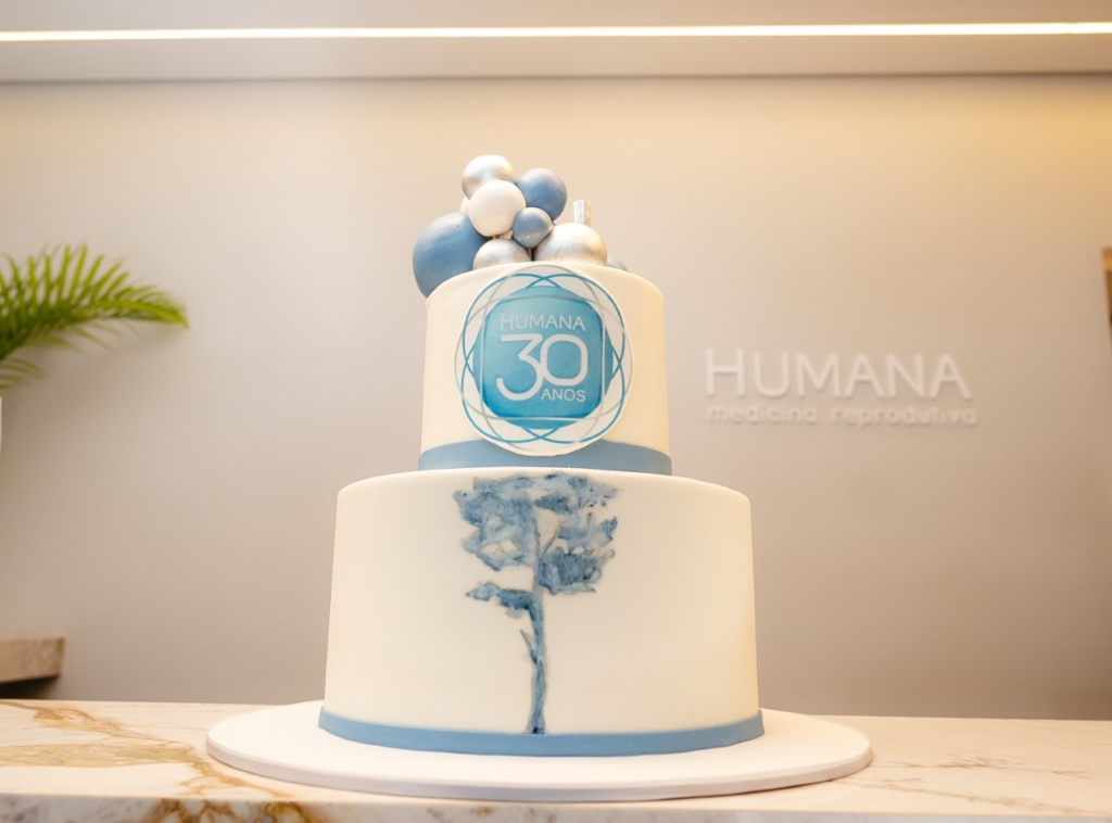 Clínica de Reprodução Humana completa 30 anos e promete inovação tecnológica para 2023, em Goiânia Saúde