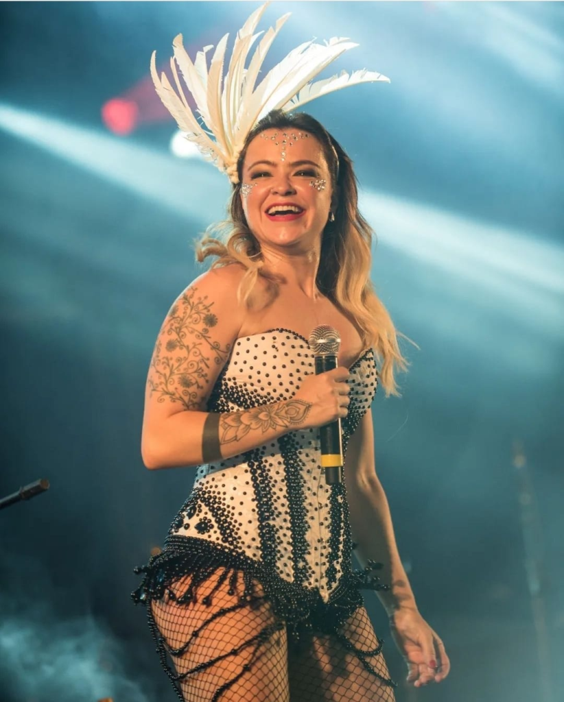 Carnaval do Zazá Café Pub vai reunir foliões no bloco Zazaricando, em Pirenópolis Carnaval