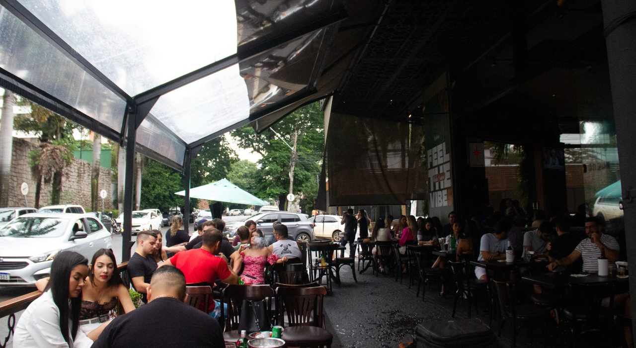 Madalena Gastrobar lança cardápio executivo com pratos renomados, em Goiânia Gastronomia