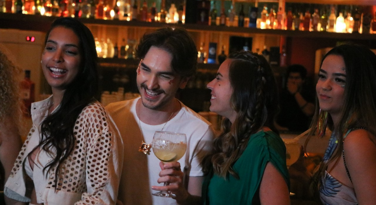 Tatu Bola anuncia programação de carnaval para todo mês de fevereiro, em Goiânia Carnaval