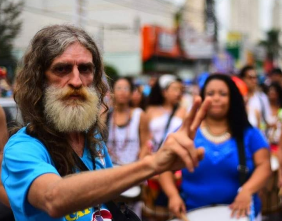 Carnaval do Zazá Café Pub vai reunir foliões no bloco Zazaricando, em Pirenópolis Saúde