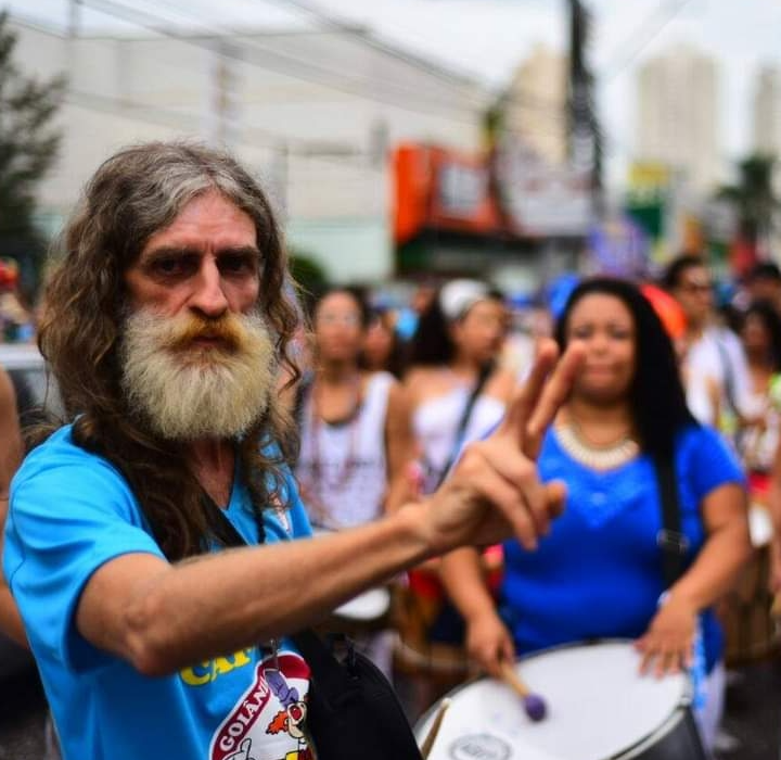 Carnaval do Zazá Café Pub vai reunir foliões no bloco Zazaricando, em Pirenópolis Carnaval