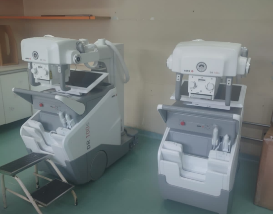 Hospitais do DF recebem equipamentos adquiridos com emendas parlamentares Saúde
