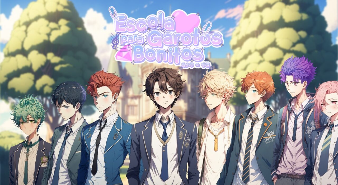 Estúdio prepara primeiro BL Game brasileiro Cultura