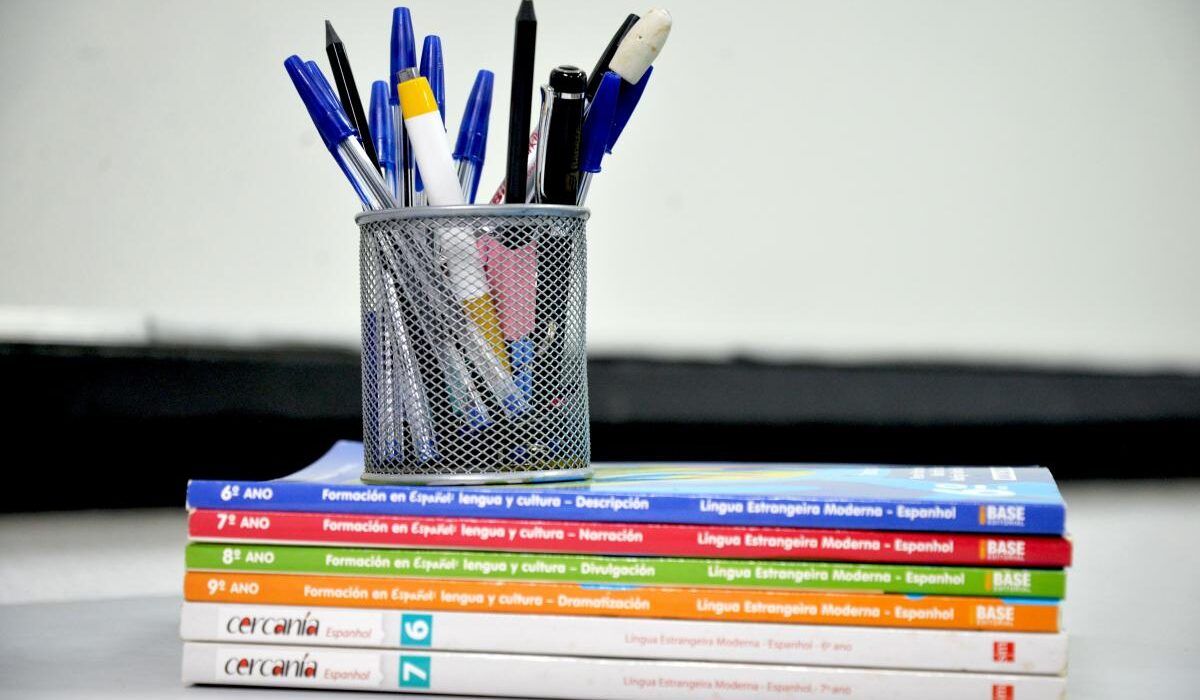 Volta às aulas: especialista do CEUB ensina a economizar com material escolar Economia