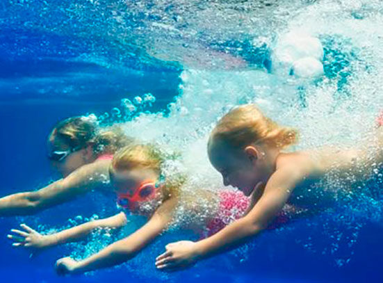 Aquafan chega ao Sudoeste Esporte