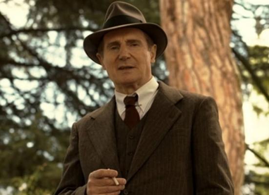Sombras de um Crime: suspense com Liam Neeson ganha trailer oficial Cultura