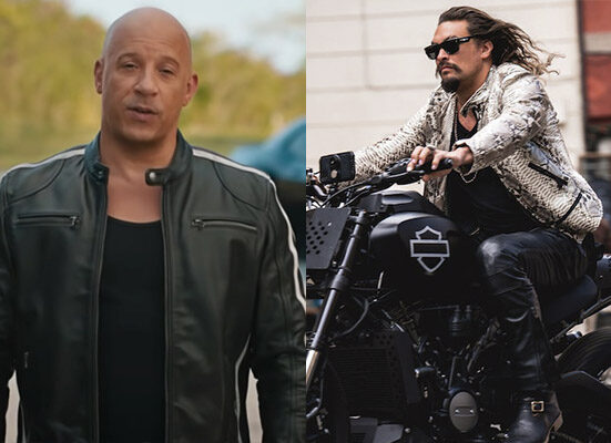 Velozes e Furiosos 10 ganha primeiro trailer com grande elenco Educação