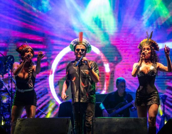 Blitz e Leo Jaime levam dois shows e um encontro ao Qualistage no dia 25 de março Cultura