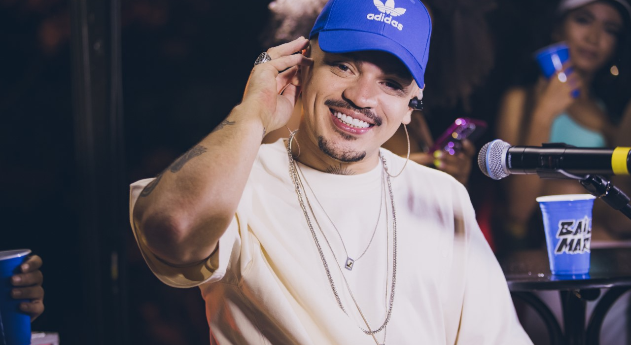 DJ Mário lança sua nova música de trabalho ''Nota Zero'' Música