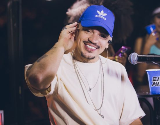 DJ Mário lança sua nova música de trabalho ''Nota Zero'' Esporte