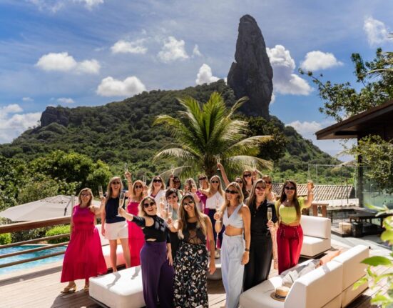 Casa das Empreendedoras estreia nova temporada em Fernando de Noronha no proximo sábado Cultura