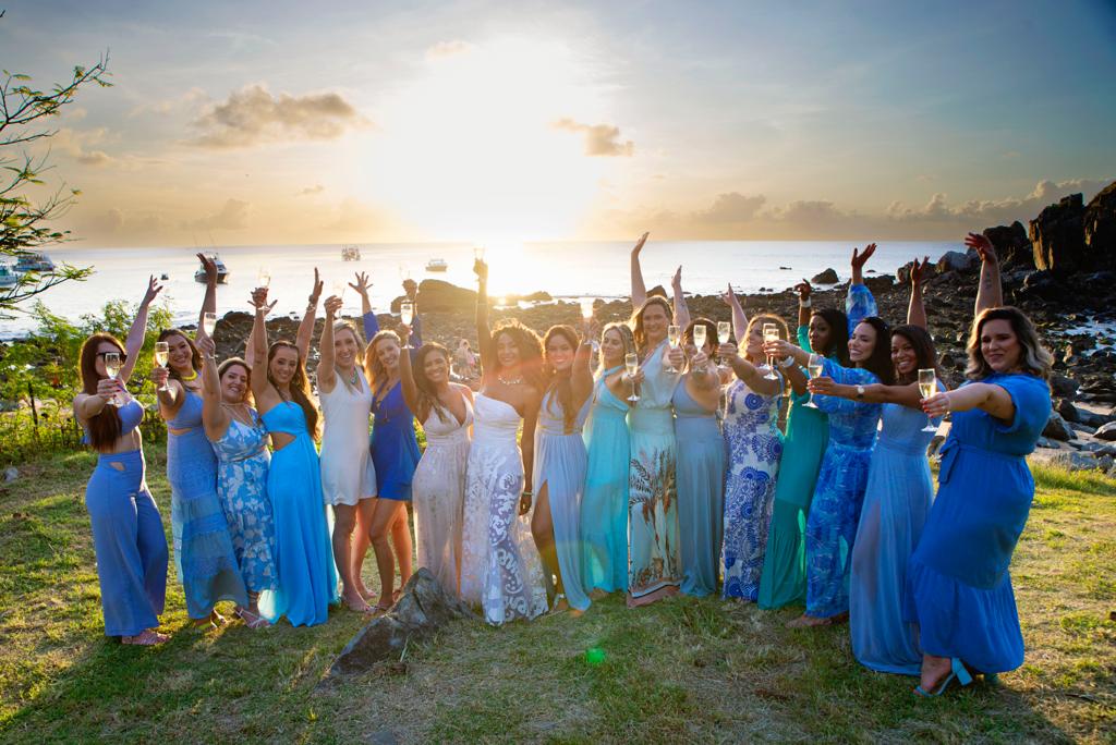 Casa das Empreendedoras estreia nova temporada em Fernando de Noronha no proximo sábado Colunismo Social