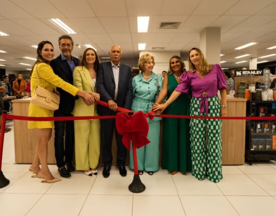Casa do Pica-Pau inaugura nova loja no Setor Aeroporto, em Goiânia Música