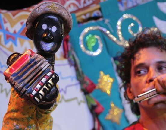 Espaço Cultural Renato Russo abre inscrições para cursos de Teatro Infantil, Cavaquinho e Boneco de Mamulengo Notícias