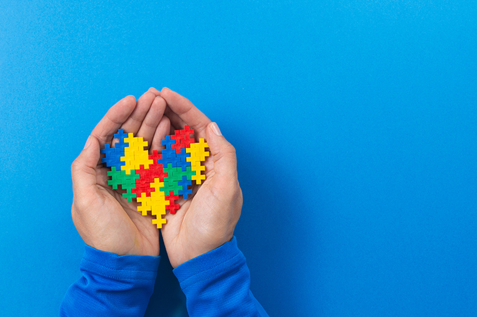 Venâncio Shopping tem vaga de estacionamento exclusiva para pessoas autistas Notícias