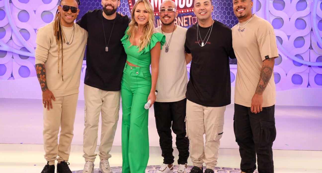 Akatu conquista espaço na TV em rede nacional Música