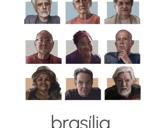 Websérie homenageia artistas consagrados de Brasília Música