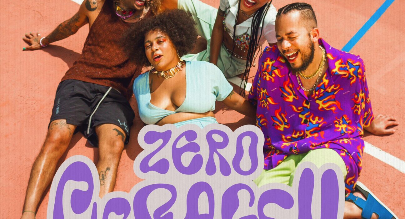 Tuyo convida Vitão para curtir o verão no single "Zero Coragem" Música