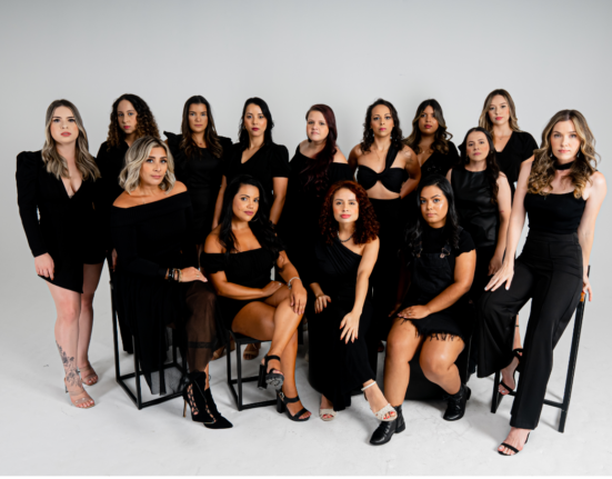 Colaboradoras da GA.MA Italy são protagonistas de nova campanha, que valoriza a beleza e a diversidade de mulheres reais Eventos