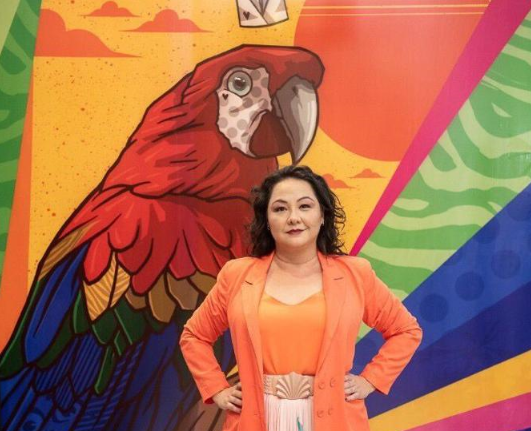 Vem aí: 5a edição do Vestindo Cultura Celebridades