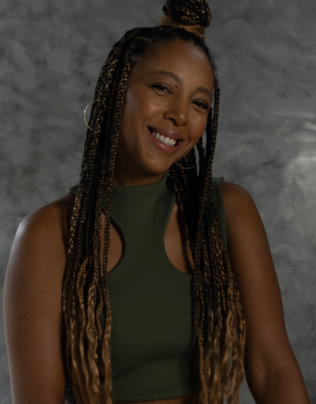 Dia da Mulher: Negra Li, Tia Má e a Pequena Lo participam da campanha #ElaMeInspira, da Avatim Celebridades