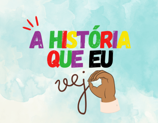 Projeto direcionado a surdos e ouvintes faz convocatório de artistas nas redes sociais Notícias
