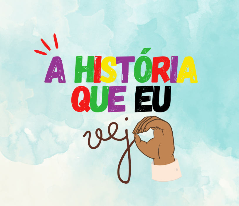 Projeto direcionado a surdos e ouvintes faz convocatório de artistas nas redes sociais Notícias