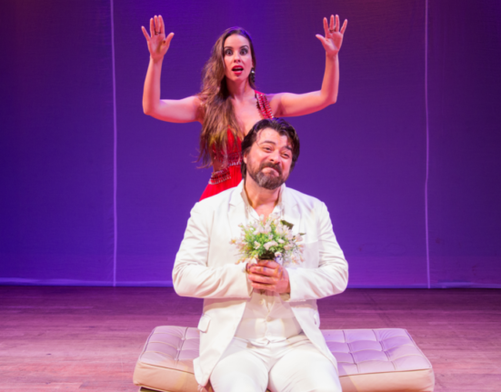 “Os Homens Querem Casar e As Mulheres Querem Sexo 2", chega em sua última temporada no Teatro dos Quatro, no Shopping da Gávea, no Rio de Janeiro Música