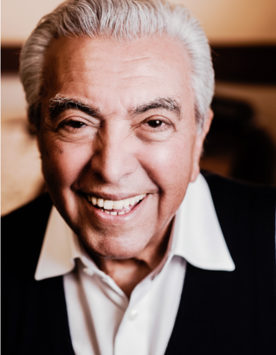 Mauricio de Sousa se candidata à Academia Brasileira de Letras Colunismo Social