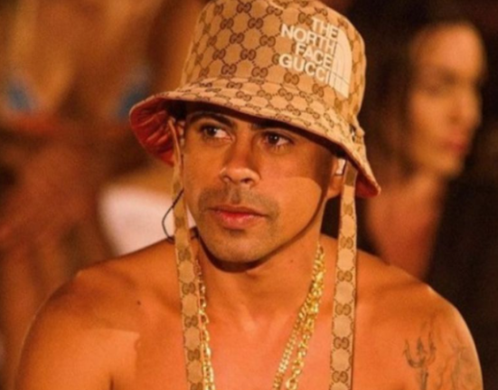 Hit "Louco e sonhador, do Neguinho do Kaxeta, embala e marca festa do BBB23 Música